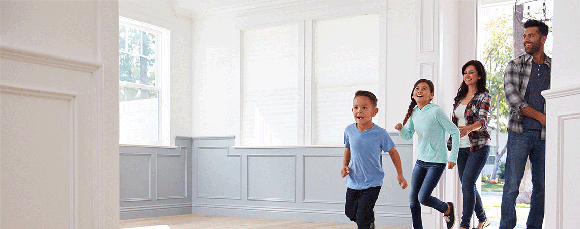 California Home owners with Home Insurance Coverage